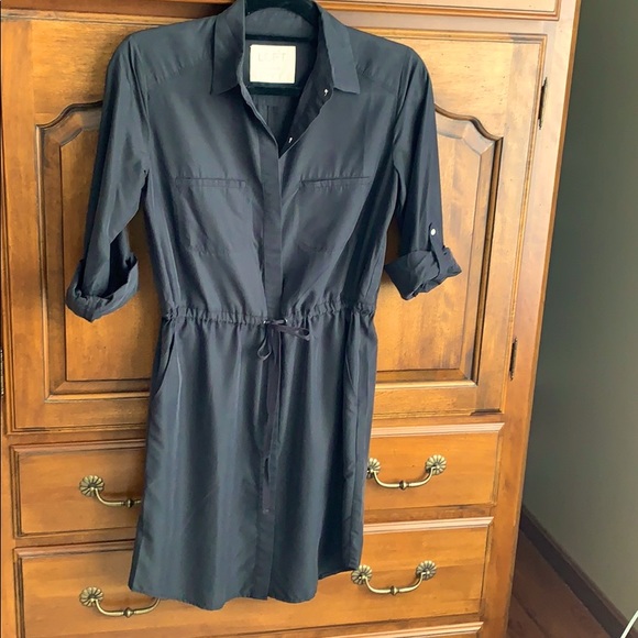 Ann Taylor LOFT Lounge Dress - Picture 1 of 7